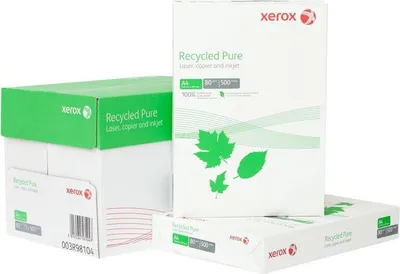Obrázok produktu pre Xerox 3R91912-A4 'Recycled+'(A4, 500 listů, 80 g/m2)