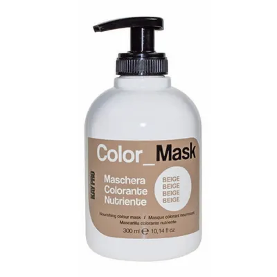 Produktbild von KAYPRO Color Mask – Beige Farbmaske 300 ml