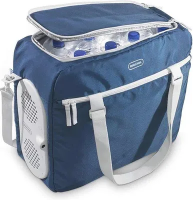 Zdjęcie produktu dla Przenośna lodówka elektryczna 32 l, 12 V