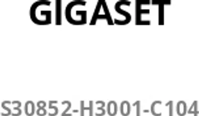 Obrázok produktu pre Gigaset Comfort 550 int. Schnurlostelefon - SMS
