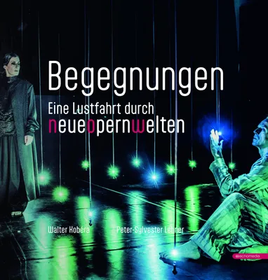 Produktbild von Begegnungen