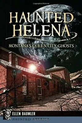 Obrázek produktu pro Haunted Helena