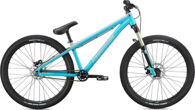 Obrázek produktu pro MTB Dirt Mongoose Fireball SS Cyan