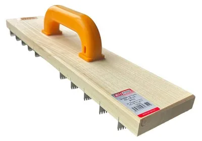 Produktbild von Ytong-Schaber, 450 x 96 mm, fein, ENPRO