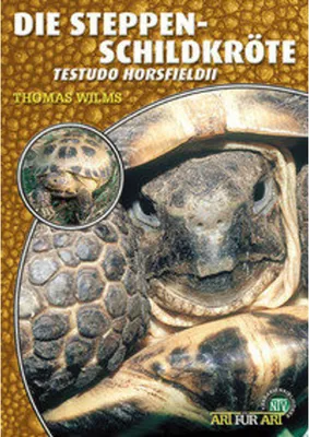 Image de Steppenschildkröte