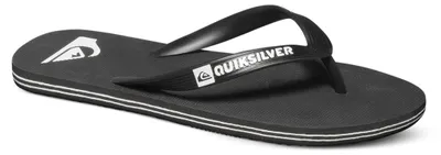 Produktbild von Quiksilver Sandale MOLOKAI schwarz : 44 Größe: 44