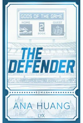 Produktbild von The Defender