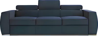 Produktbild von Sofagarnitur 3+2+2 Sitzer Bettfunktion Design Polster Modern Textil Stoff Sofas
