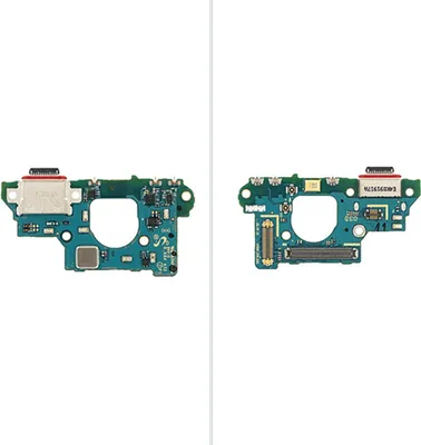 Produktbild von Samsung Galaxy S20 FE (SM-G780F) Ladebuchse / Connector