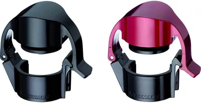 Image de Bouchon de bouteille de champagne \'Casco\'