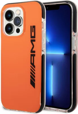Zdjęcie produktu dla Etui AMG do iPhone'a 14 Pro