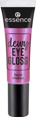 Zdjęcie produktu dla Cień do powiek w płynie DEWY EYE GLOSS Nº 02 Galaxy Gleam 8 ml
