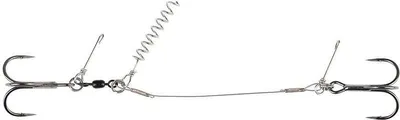Obrázok produktu pre Abu Garcia Black Zoner Shallow Stinger Medium