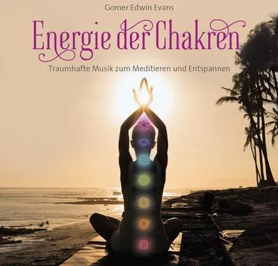 Immagine prodotto di Energia dei chakra