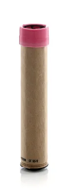 Produktbild von MANN-FILTER CF 65/2 Sekundärluftfilter 0000809511 020002903255 1952584