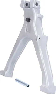 Zdjęcie produktu dla Stojak centralny / stojak uchylny +2 cm do Simson S50, S51, S53, S70, S83
