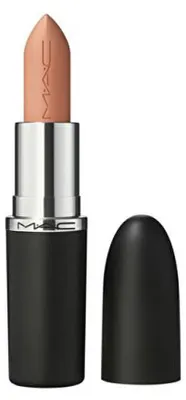 Obrázek produktu pro Krémová rtěnka Maximum Satin Lipstick 3,5 g – odstín: Dubonnet