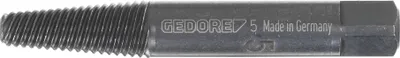 Zdjęcie produktu dla Gedore 8551 5, 51 g, 78 mm