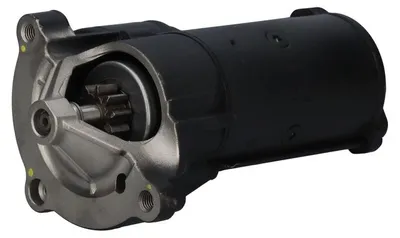 Produktbild von Anlasser Starter 12 V 2,2 kW VALEO IAM-Expertise passend für u.a. CITROËN JUMPER