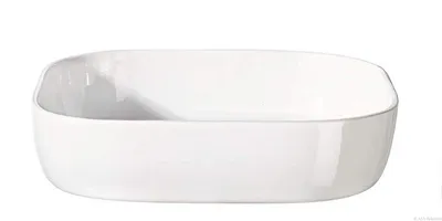Immagine prodotto di ASA Selection grande XL-Auflaufform quadratisch 31 × 31 cm – 4er Vorteilset