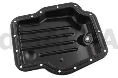 Image de Carter d'huile pour Opel Astra II G 1.7 DTi (années de construction 2000-2005)