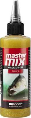 Produktbild von Master Mix Predator Gel 100ml Mix - Zander Spinngel