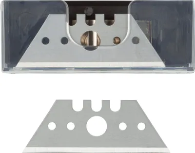 Obrázok produktu pre wolfcraft GmbH 4313000, 10 kusov, 18,7 mm, 0,65 mm, 52 mm
