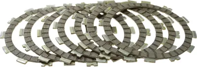 Immagine prodotto di Kit dischi frizione EBC CK3399 per Suzuki DR 350