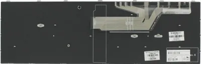 Image de HP L09594-A41 Pièce de rechange clavier pour ordinateur portable (L09594-A41)