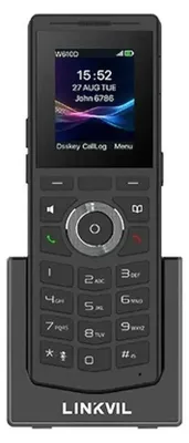 Productafbeelding van Fanvil W610D Fanvil W610D Portable DECT Phone