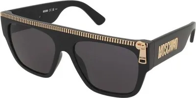 Zdjęcie produktu dla Okulary przeciwsłoneczne Moschino MOS165/S 807/IR