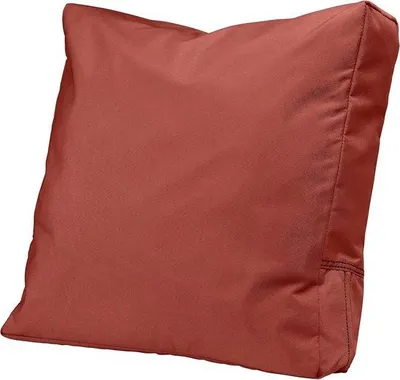 Produktbild von Famanu Lounge-Stuhlauflage Wasserfest 68x50x10 cm - Grün