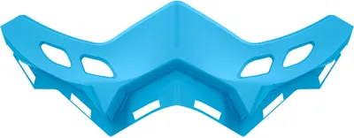 Produktbild von Winter Blue Paranaso Helmet Airoh Aviator 3