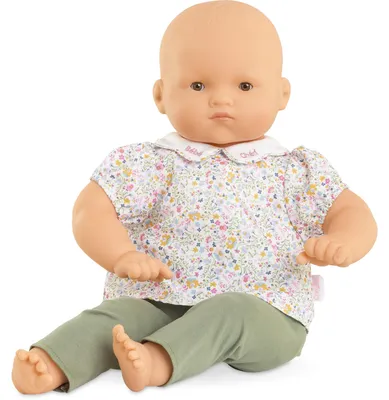 Produktbild von Corolle 9000170040, Babypuppe, Weiblich, 3 Jahr(e), Junge/Mädchen, 520 mm, 840 g