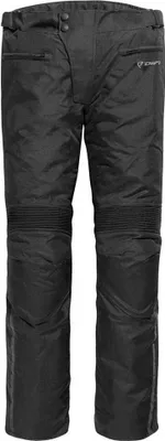 Produktbild von DIFI TREASURE Herren Textilhose