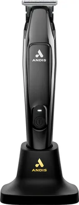 Produktbild von Slimline Pro II Trimmer Black Chrome