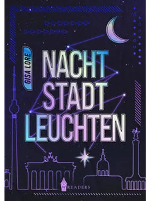 Image de Nachtstadtleuchten