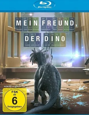 Produktbild von Mein Freund, der Dino