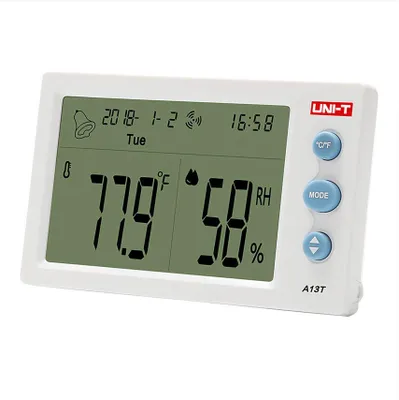 Obrázek produktu pro Uni-t MIE0452 Meteorologická stanice A13T