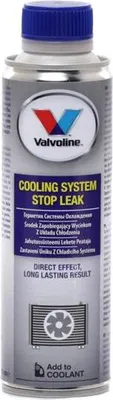 Produktbild von VALVOLINE 300 Milliliter Kühlsystem-Leckstopp 890603 SW