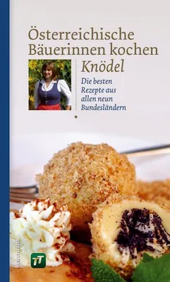 Immagine prodotto di Österreichische Bäuerinnen kochen Knödel