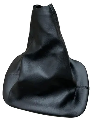 Produktbild von Schaltmanschette Manschette Rahmen für Schaltknauf für Skoda Fabia I 1999-2008