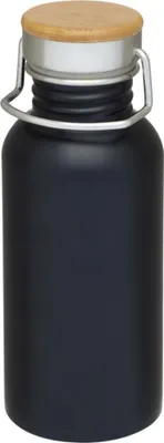Produktbild von Avenue - Sportflasche "Thor", 550ml PF3549 (Einheitsgröße) (Schwarz)