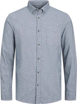 Image de Jack & Jones Hemd CLASSIC Langarmhemd