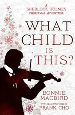 Produktbild von What Child is This?
