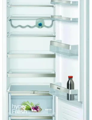 Productafbeelding van Siemens iQ500 KI81RAFE0, 319 liter,  SN-T, 37 dB, , wit
