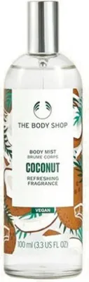 Image de The Body Shop Brume de parfum pour le corps à la noix de coco 100ml