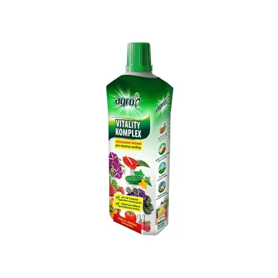 Obrázok produktu pre AGRO Vitality Complex 1l