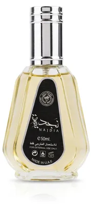 Obrázok produktu pre Ard Al Zaafaran Najdia EDP 50 ml UNISEX