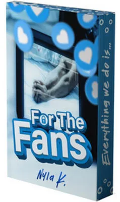 Produktbild von For the Fans